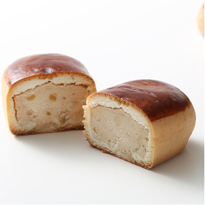 詰合せ　羊羹２本入／栗饅頭８個入包装
