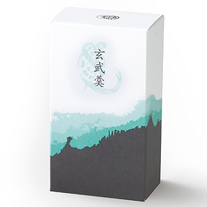 玄武羹 genbu kan