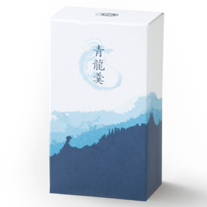青龍羹 seiryu kan