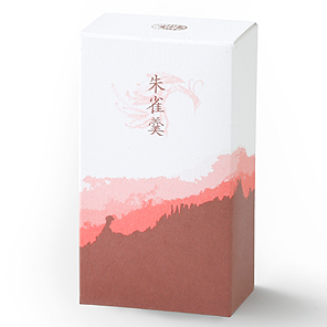 朱雀羹 suzaku kan