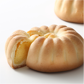 菊之寿／栗饅頭／菊まん　各５個入詰合せ