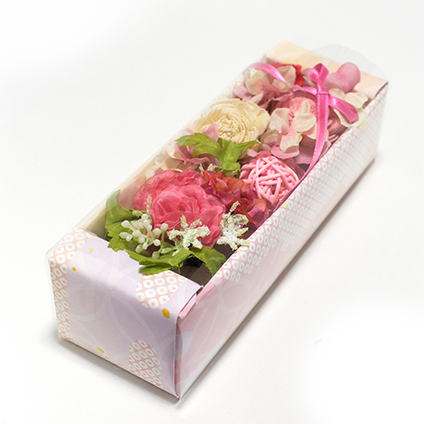 お花ギフト